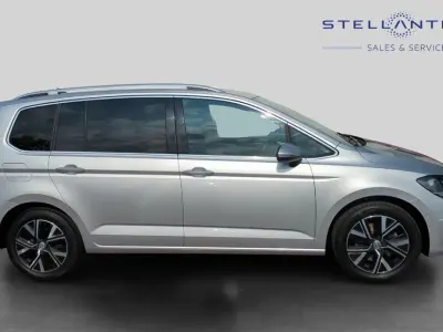 Used VW Touran