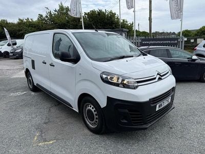 Citroën Dispatch