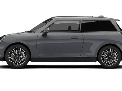 New Mini Cooper Sport 114 kW (156 HP) 2026 Hatchback