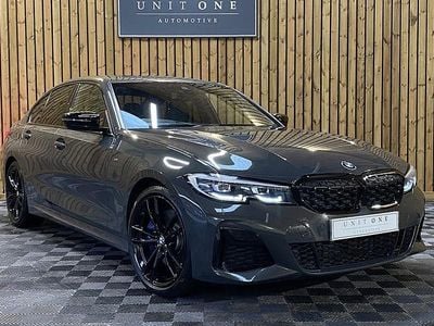Used 2022 BMW M340 M Sport Sedan | £27,500 (Good price)