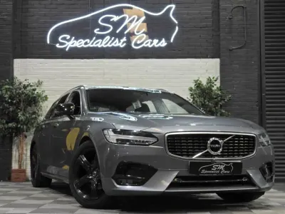 Usado Volvo V90