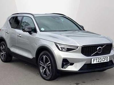 Used Volvo XC40 Plus 161 HP (118 kW) 2024 SUV