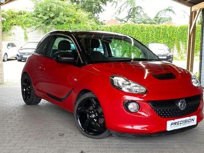 Vauxhall Adam