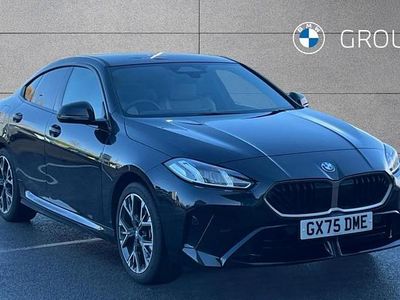 Used BMW 220 M Sport 168 HP (123 kW) 2025 Black Coupe