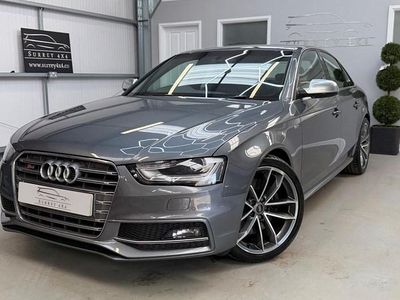 Used Audi A4 Design 2012 Grey Sedan
