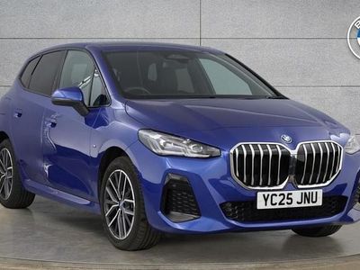 BMW 225 Active Tourer