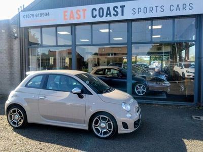 Abarth 500
