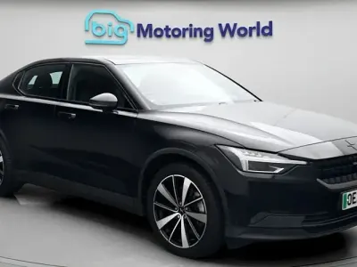 Used Polestar 2