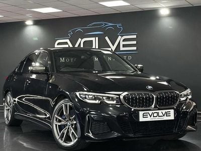 BMW M340