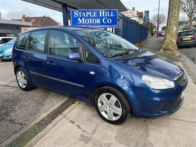 used Ford C-MAX 1.6 16v Style