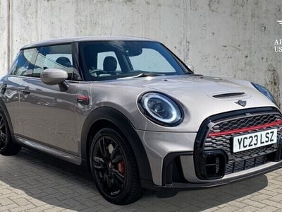 Mini John Cooper Works