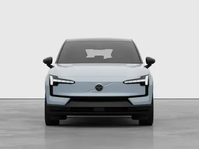 New Volvo EX30 Ultra 200 kW (272 HP) 2026 Cloud blue SUV