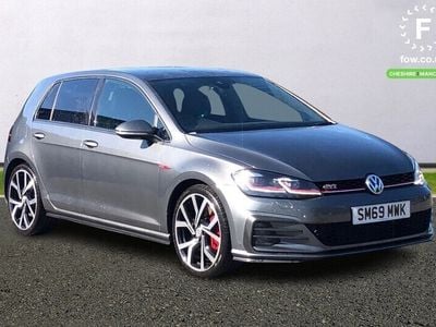 VW Golf VII