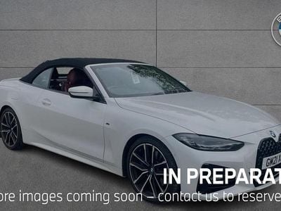 BMW 420