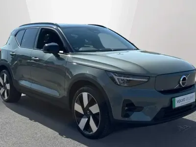 Used Volvo XC40 Ultimate 295 kW (402 HP) 2023 SUV