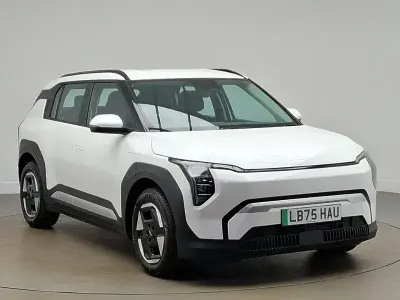 Used Kia EV3