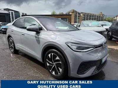 Used VW ID.5 Pro 210 kW (286 HP) 2024 Grey SUV