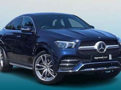 Mercedes GLE400