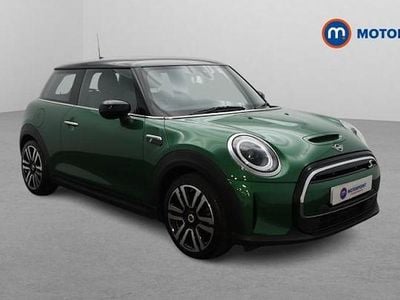 Used Mini Cooper Level 2 135 kW (184 HP) 2023 Hatchback