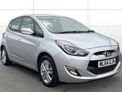 Hyundai ix20