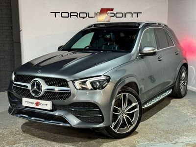 Mercedes GLE350