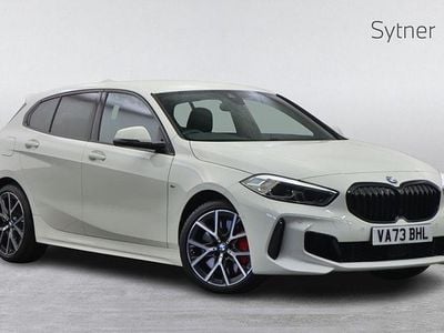 BMW 128