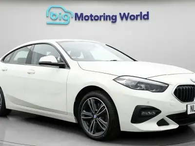 Used BMW 220