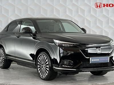 Used Honda e:Ny1 Elegance 150 kW (204 HP) 2026 SUV