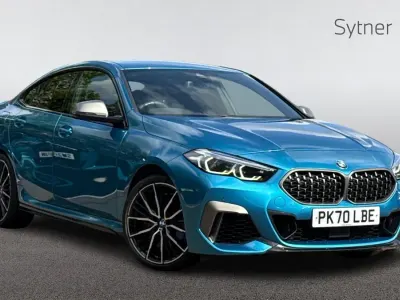 Used BMW M235