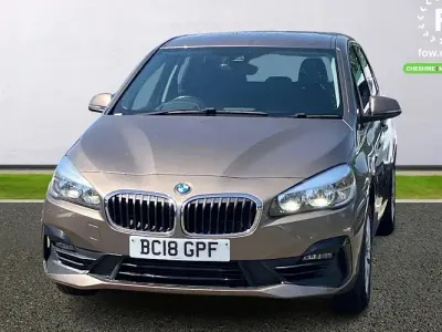 Used BMW 218 140 HP (102 kW) 2020 Estate