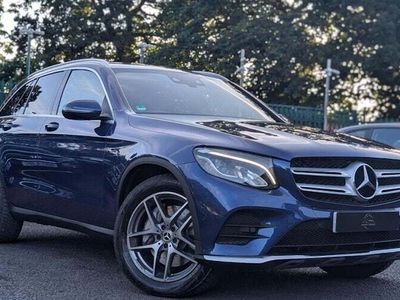 Mercedes GLC220