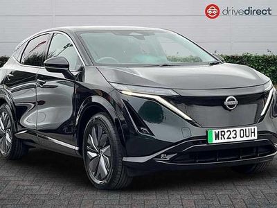 Nissan Ariya