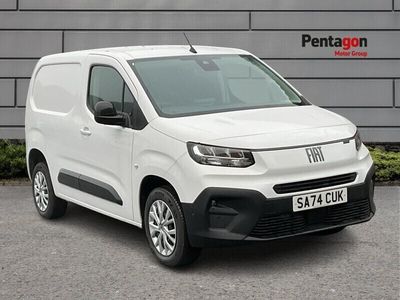 Fiat Doblò