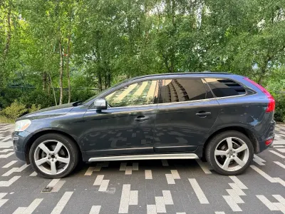 Used Volvo XC60