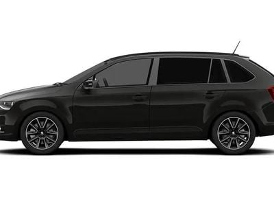 Used Skoda Rapid Sport 95 HP (69 kW) 2019 Hatchback