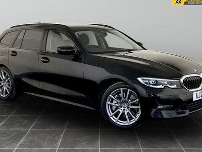 BMW 330e