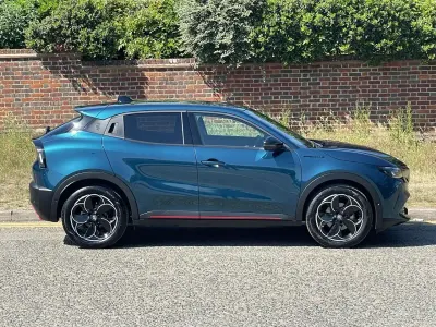 Used Alfa Romeo Junior
