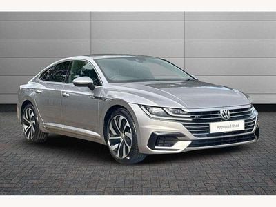 VW Arteon