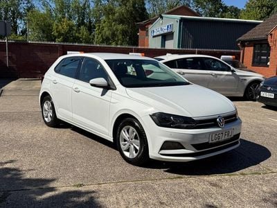 VW Polo
