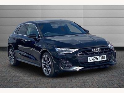 Audi A3 e-tron