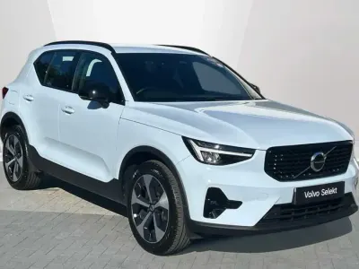 Used Volvo XC40 Plus 197 HP (144 kW) 2026 SUV
