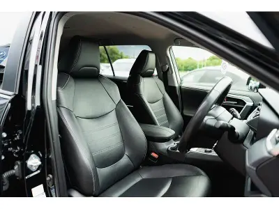 Used Toyota RAV4 Hybrid