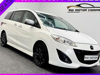 Mazda 5