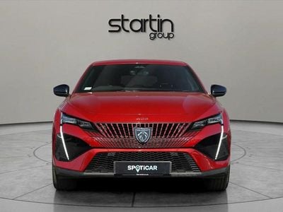 Used Peugeot 408