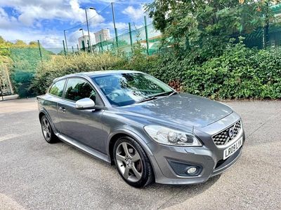 Volvo C30
