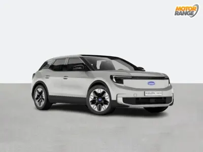 Used Ford Explorer