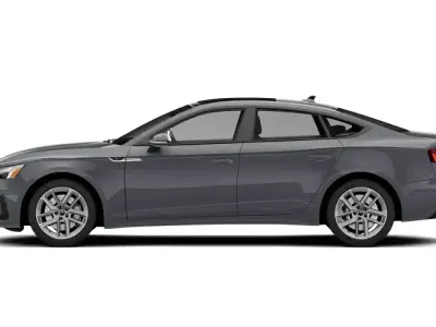 Used Audi A5 Sportback S-Line 150 HP (110 kW) 2024 Hatchback
