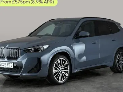 Used BMW iX1 M Sport 230 kW (313 HP) 2026 SUV