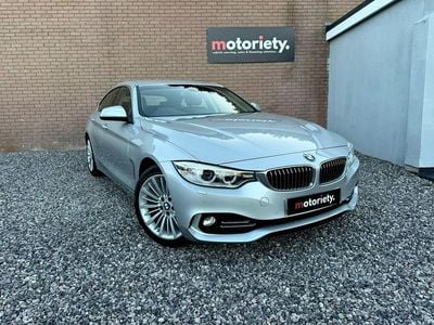 BMW 420