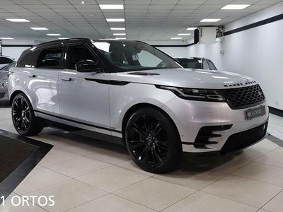 Used Land Rover Range Rover Velar SE Dynamic 2019 SUV